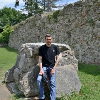 Вадим Переверзов