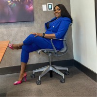 Abisola Taiwo-Oguntoye