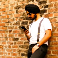 Ikjot Singh