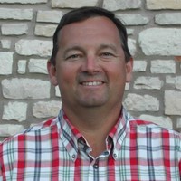 Craig C. Mabray, Mba