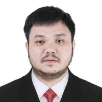 Jeric Del Rosario