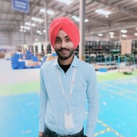Sahilpreet Singh