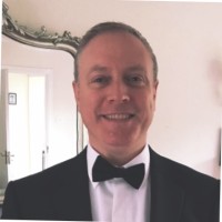 Chris Glasgow