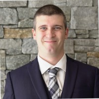 Vincent Bougie, B. ing, PMP