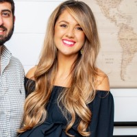 Victoria Pittman Mohammad