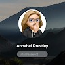 Annabel Prestley