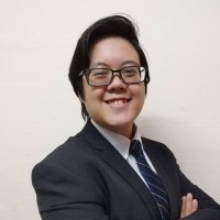Jo Yi Wong