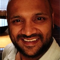 Rakesh Bansal