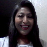 Maria Garcia
