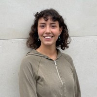 Sixtine Santiago-Perez-Dupas