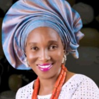 Yetunde Bunmi Rani
