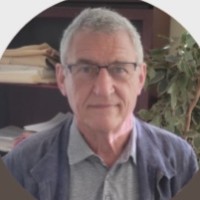 Salvador Bertran Codina