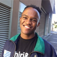 Mthobisi Dube