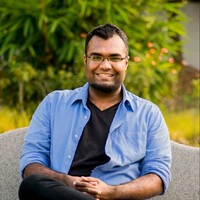 Sumit Sunil