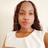 Angela Mwangi