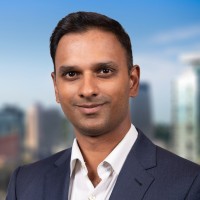 Nigel D'Souza, P.Eng., PMP, CAMA