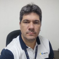 Rogerio Sales Pacheco De Oliveira
