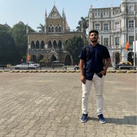 Kaustubh Kejkar