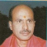 Yogeshwaranand Ji