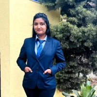 Anjali Panicker