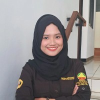 Najwa Robaniyah Firdaus