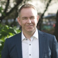Thorbergur Olafsson
