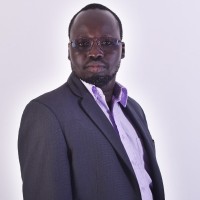 Ajak Duany Ajak, PhD
