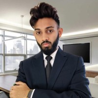 Denish Leninrajah