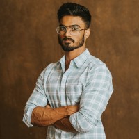 Nikhil Kalluri