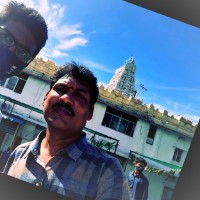 Veerababu Karri