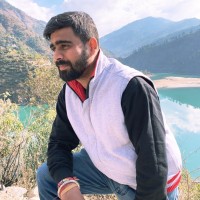 Shobhit Srivastava