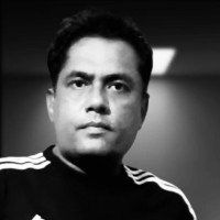 Vikrant Katare