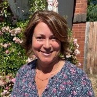 Linda Southall-Brown