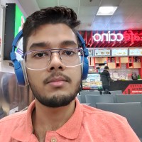 Rohan Ganguly