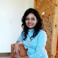 Swapnali Borude
