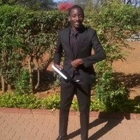TINASHE MAPFUMO