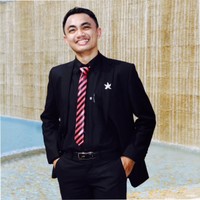 Fadzhirul Ridhzwan Azry Bin Sulaiman