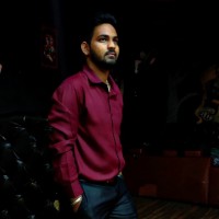Chunendra Katre