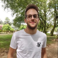 Álvaro Viaño Moure