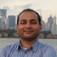 Patrick D'Souza