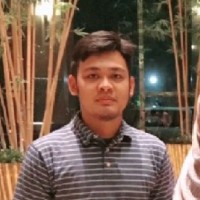 Iqbal Gifani Sutopo
