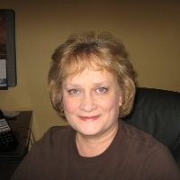 Sandra Gregory