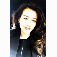 Lily Ly