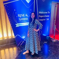 Aishwarya Jani Patel