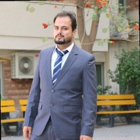 Aqib Waheed