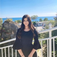 Elif Su YİĞİT