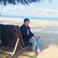 Khaing Sandar Aung