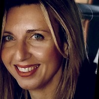 Anastasia Dimitrakopoulou