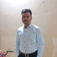 Ganesh Ghadge