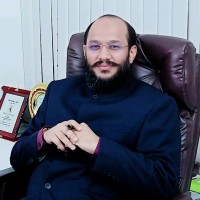 Mezbauddin MD. Jibon Chowdhury